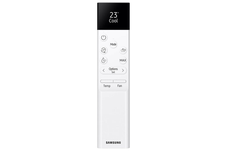 Air conditioner SAMSUNG Cebu S2, 2.0/2.2k W, AR50F07C1AHXEU / C1AHNEU 